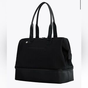 The Weekender 
in Black